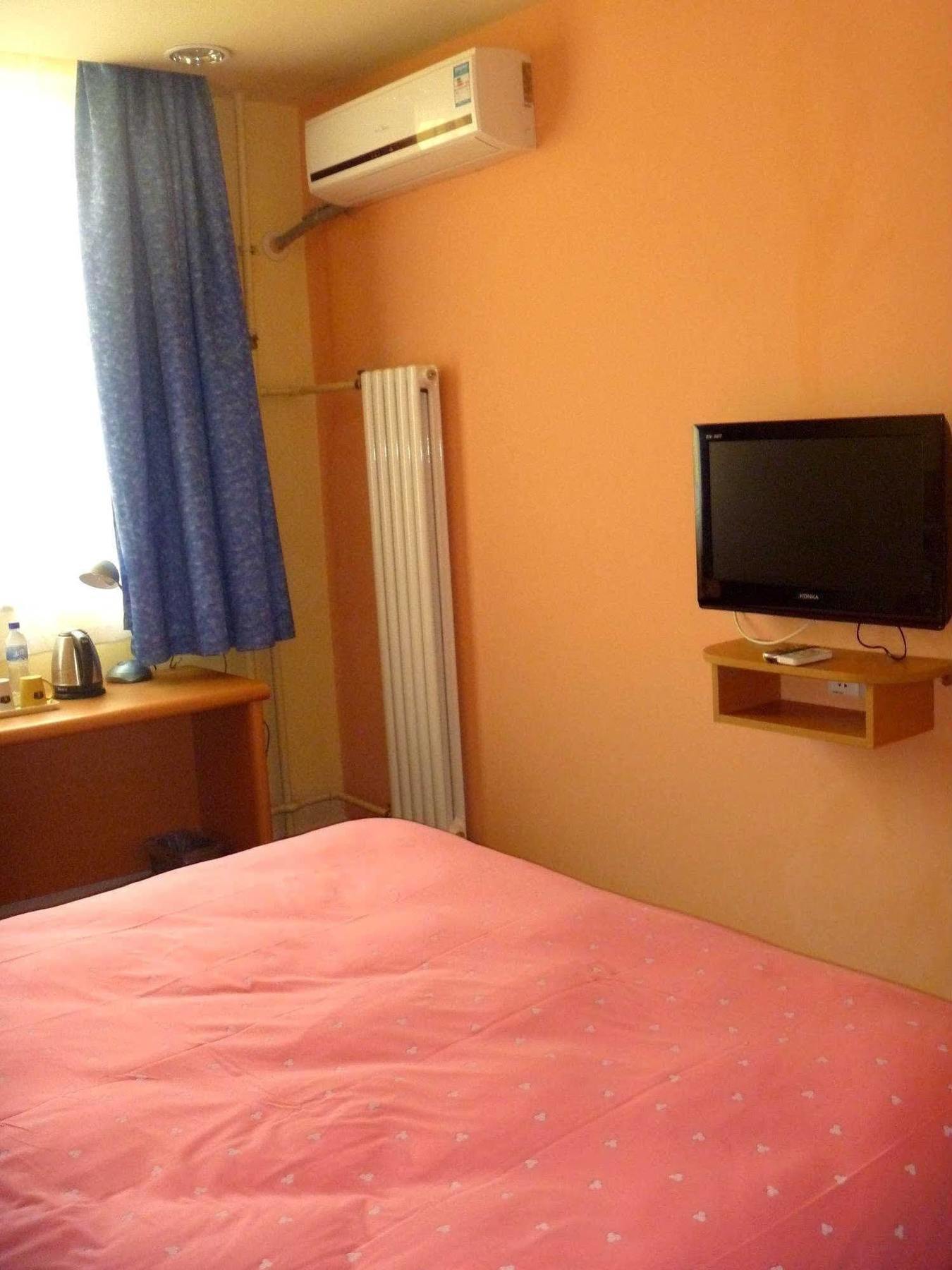 ויי-האי Home Inn Rushan Qingshan Road מראה חיצוני תמונה